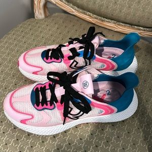 G/fore sports shoe/ sneaker.